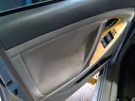 2007 TOYOTA CAMRY, BLUE, XLE, 2.4L, AT,  Z25996